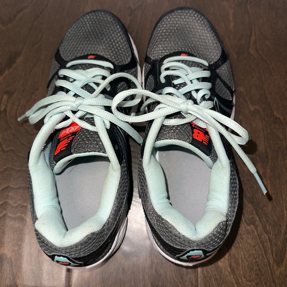 New Balance new balance